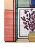 concoction multi wool and viscose hand tufted Rug - Corner concoction multi wool and viscose hand tufted Rug - Corner