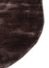 cera beige and brown viscose hand tufted Rug - Corner cera beige and brown viscose hand tufted Rug - Corner