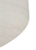pathways ivory wool hand tufted Rug - Corner pathways ivory wool hand tufted Rug - Corner