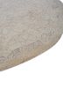 pathways ivory wool hand tufted Rug - Corner pathways ivory wool hand tufted Rug - Corner
