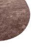 cera beige and brown viscose hand tufted Rug - Corner cera beige and brown viscose hand tufted Rug - Corner