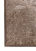 aurelia beige and brown wool and viscose hand tufted Rug - Corner aurelia beige and brown wool and viscose hand tufted Rug - Corner