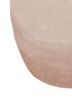 chroma pink and purple wool hand tufted Rug - Corner chroma pink and purple wool hand tufted Rug - Corner