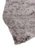 genesis grey and black wool and viscose hand tufted Rug - Corner genesis grey and black wool and viscose hand tufted Rug - Corner