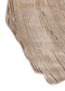infini beige and brown wool and viscose hand tufted Rug - Corner infini beige and brown wool and viscose hand tufted Rug - Corner
