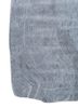 infini blue wool and viscose hand tufted Rug - Corner infini blue wool and viscose hand tufted Rug - Corner