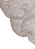 aurelia ivory wool and viscose hand tufted Rug - Corner aurelia ivory wool and viscose hand tufted Rug - Corner
