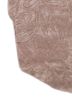 aurelia beige and brown wool and viscose hand tufted Rug - Corner aurelia beige and brown wool and viscose hand tufted Rug - Corner