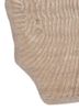 adrift beige and brown wool and viscose hand tufted Rug - Corner adrift beige and brown wool and viscose hand tufted Rug - Corner