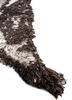 diwar beige and brown wool and viscose wall art WALL ART & TAPESTRY - Corner diwar beige and brown wool and viscose wall art WALL ART & TAPESTRY - Corner