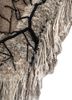 diwar beige and brown wool and silk wall art WALL ART & TAPESTRY - Corner