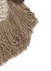 diwar beige and brown wool wall art WALL ART & TAPESTRY - Corner diwar beige and brown wool wall art WALL ART & TAPESTRY - Corner