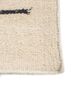 nomadic threads ivory jute and hemp flat weaves Rug - Corner nomadic threads ivory jute and hemp flat weaves Rug - Corner