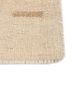 nomadic threads ivory jute and hemp flat weaves Rug - Corner nomadic threads ivory jute and hemp flat weaves Rug - Corner