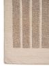 al fresco gold polyester flat weaves Rug - Corner al fresco gold polyester flat weaves Rug - Corner