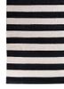 alhambra grey and black wool flat weaves Rug - Corner alhambra grey and black wool flat weaves Rug - Corner
