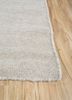 checkers green wool flat weaves Rug - Corner checkers green wool flat weaves Rug - Corner