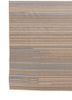 indusbar blue wool flat weaves Rug - Corner indusbar blue wool flat weaves Rug - Corner
