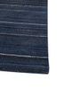 abrash pink and purple wool flat weaves Rug - Corner abrash pink and purple wool flat weaves Rug - Corner