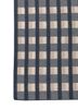 alhambra blue wool flat weaves Rug - Corner alhambra blue wool flat weaves Rug - Corner