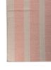 checkers ivory wool flat weaves Rug - Corner checkers ivory wool flat weaves Rug - Corner