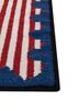 alhambra ivory wool flat weaves Rug - Corner alhambra ivory wool flat weaves Rug - Corner