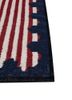 alhambra ivory wool flat weaves Rug - Corner alhambra ivory wool flat weaves Rug - Corner