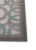 alhambra grey and black wool flat weaves Rug - Corner alhambra grey and black wool flat weaves Rug - Corner