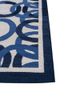alhambra ivory wool flat weaves Rug - Corner alhambra ivory wool flat weaves Rug - Corner