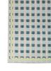 alhambra grey and black wool flat weaves Rug - Corner alhambra grey and black wool flat weaves Rug - Corner