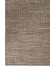 abrash beige and brown wool flat weaves Rug - Corner abrash beige and brown wool flat weaves Rug - Corner