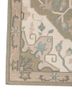 bedouin blue wool flat weaves Rug - Corner bedouin blue wool flat weaves Rug - Corner