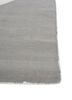 checkers ivory wool flat weaves Rug - Corner checkers ivory wool flat weaves Rug - Corner