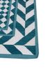 alhambra ivory wool flat weaves Rug - Corner alhambra ivory wool flat weaves Rug - Corner