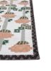 orenda ivory wool flat weaves Rug - Corner orenda ivory wool flat weaves Rug - Corner