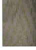 indusbar grey and black wool and viscose flat weaves Rug - Corner