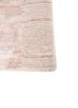manifest beige and brown wool and bamboo silk hand knotted Rug - Corner manifest beige and brown wool and bamboo silk hand knotted Rug - Corner