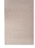 aprezo ivory wool and bamboo silk hand knotted Rug - Corner aprezo ivory wool and bamboo silk hand knotted Rug - Corner