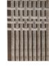 azalea ivory wool and bamboo silk hand knotted Rug - Corner azalea ivory wool and bamboo silk hand knotted Rug - Corner