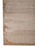 manifest ivory wool hand knotted Rug - Corner manifest ivory wool hand knotted Rug - Corner