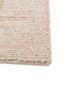 manifest beige and brown wool hand knotted Rug - Corner manifest beige and brown wool hand knotted Rug - Corner