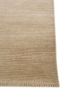 sthir gold wool hand knotted Rug - Corner sthir gold wool hand knotted Rug - Corner