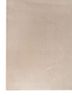 sthir ivory wool hand knotted Rug - Corner sthir ivory wool hand knotted Rug - Corner