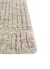 manifest ivory wool hand knotted Rug - Corner manifest ivory wool hand knotted Rug - Corner