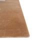 sthir gold wool hand knotted Rug - Corner sthir gold wool hand knotted Rug - Corner
