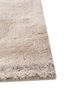 blythe ivory wool hand knotted Rug - Corner blythe ivory wool hand knotted Rug - Corner