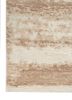 uvenuti ivory wool hand knotted Rug - Corner uvenuti ivory wool hand knotted Rug - Corner