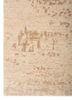 uvenuti beige and brown wool hand knotted Rug - Corner uvenuti beige and brown wool hand knotted Rug - Corner