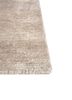 blythe ivory wool hand knotted Rug - Corner blythe ivory wool hand knotted Rug - Corner