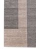 blythe ivory wool hand knotted Rug - Corner blythe ivory wool hand knotted Rug - Corner